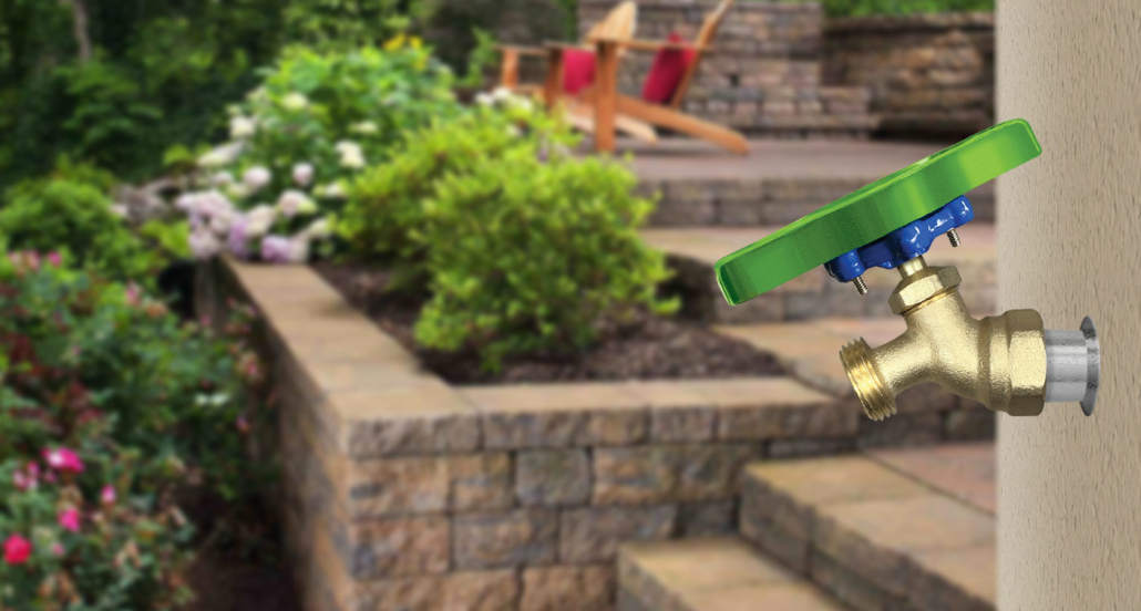 Faucet Grip Helps Turn a Faucet off and on Easier and Completely