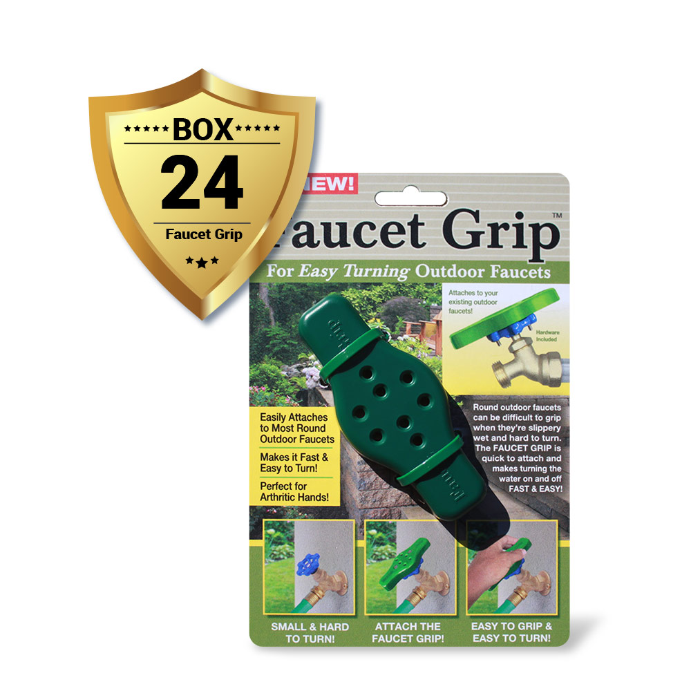 Faucet Grip Faucet Grip