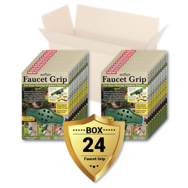 faucetgrip-direct-seller-promotion-24-unit-box