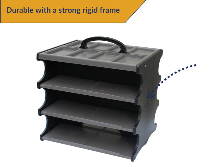 fastner-caddy-organize-store-transport-fasters-in-their-original-boxes-durable-strong-frame